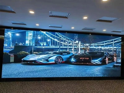 HDR on LED Displays: Does It Really Make a Difference? HDR on LED Displays: Does It Really Make a Difference?